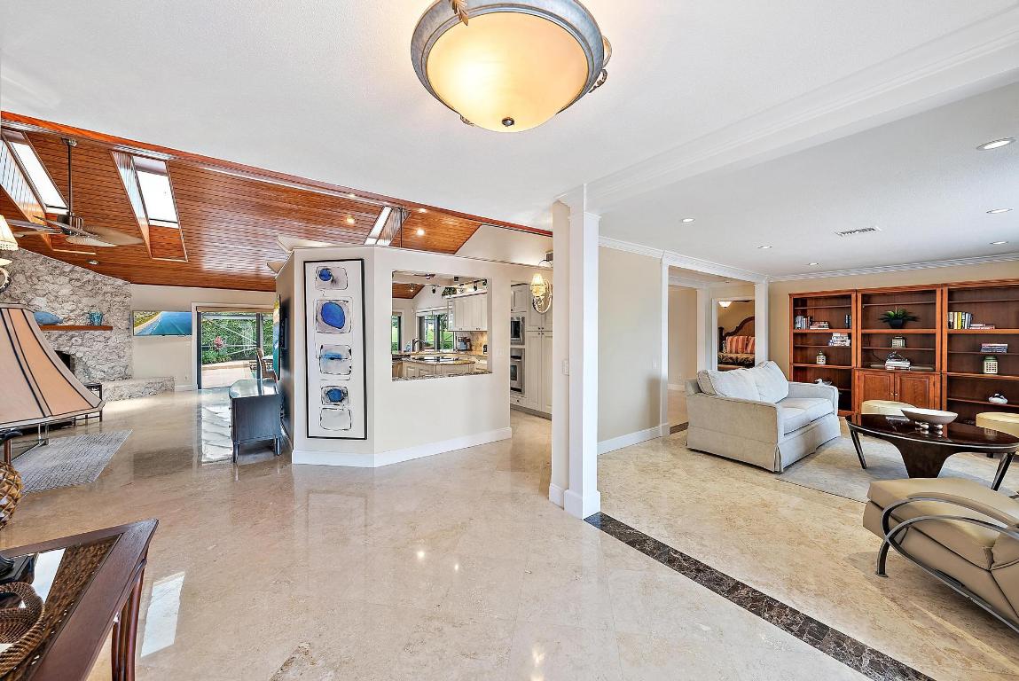 Thurston @ PGA National - Residential Lease