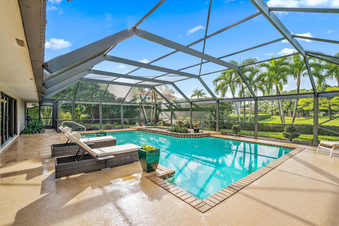 Thurston @ PGA National - Residential Lease