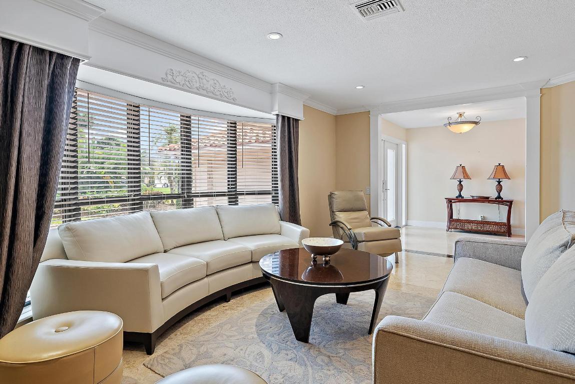 Thurston @ PGA National - Residential Lease