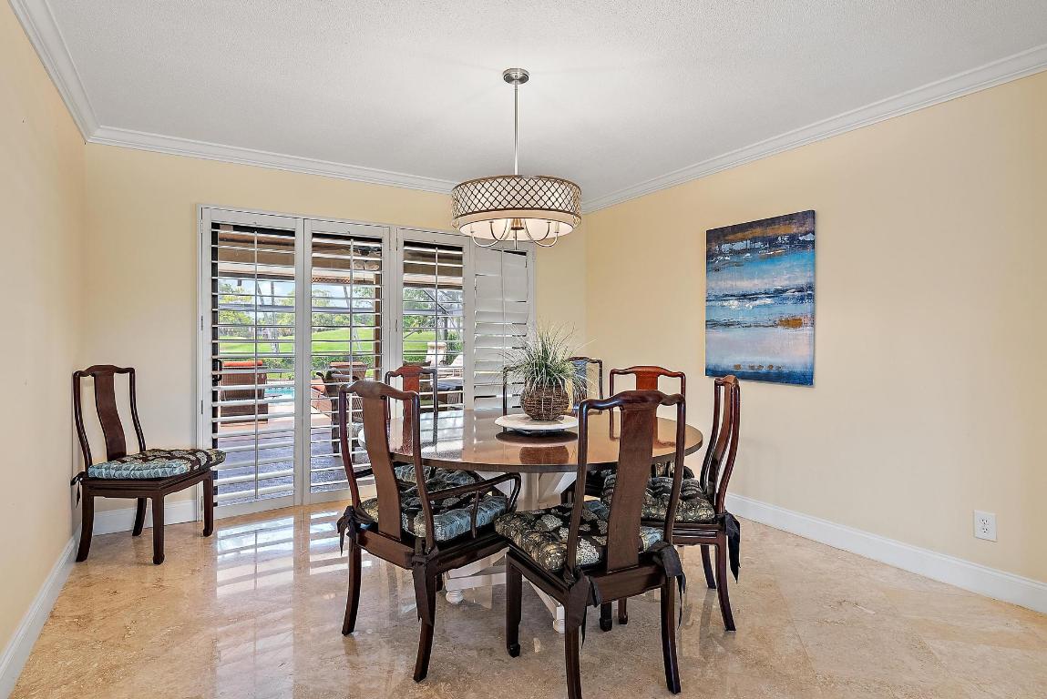 Thurston @ PGA National - Residential Lease