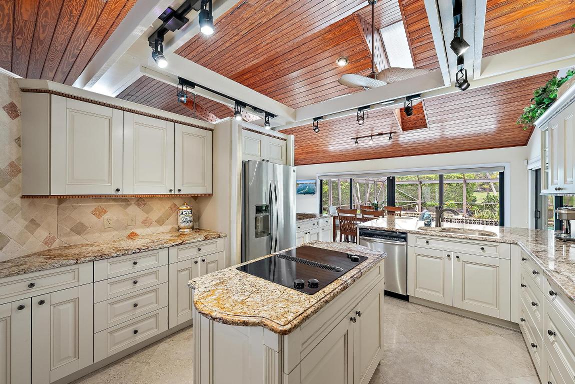 Thurston @ PGA National - Residential Lease