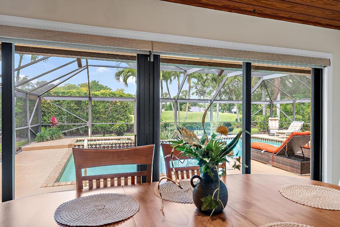 Thurston @ PGA National - Residential Lease