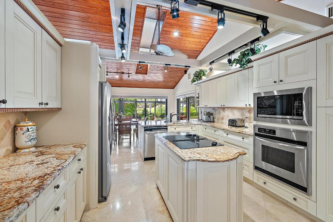 Thurston @ PGA National - Residential Lease