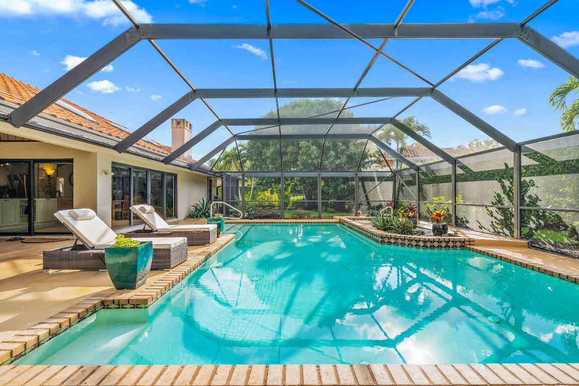 Thurston @ PGA National - Residential Lease