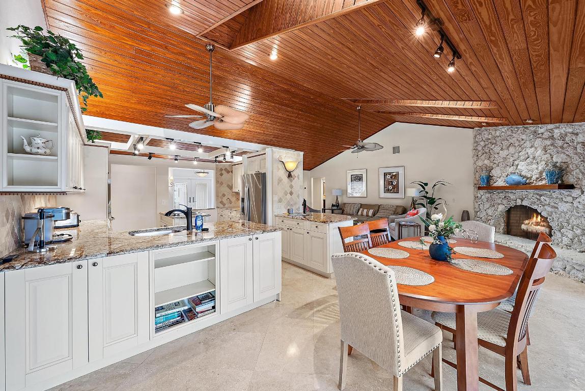 Thurston @ PGA National - Residential Lease