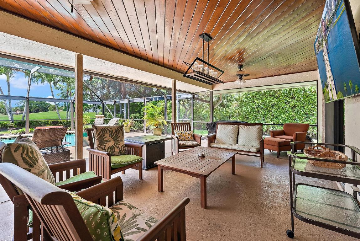 Thurston @ PGA National - Residential Lease