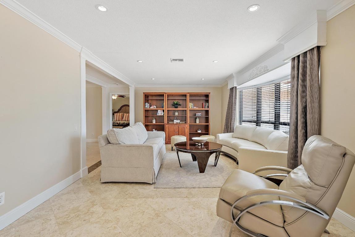 Thurston @ PGA National - Residential Lease