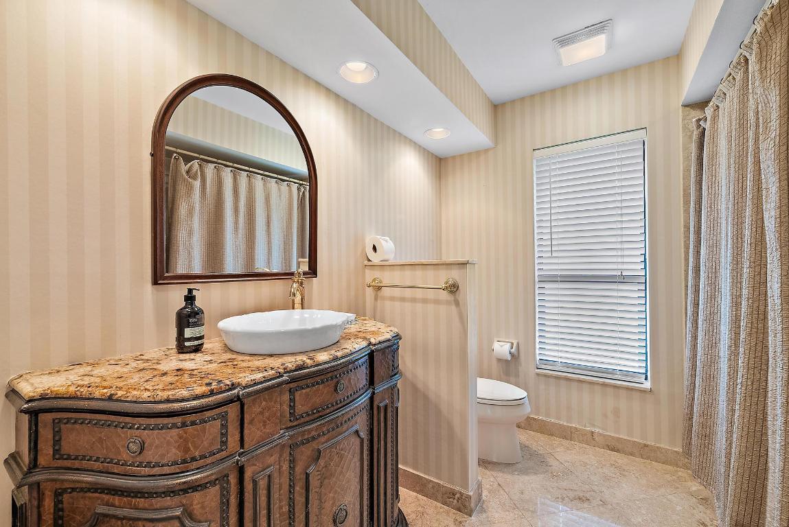 Thurston @ PGA National - Residential Lease