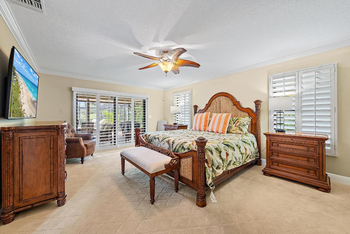 Thurston @ PGA National - Residential Lease