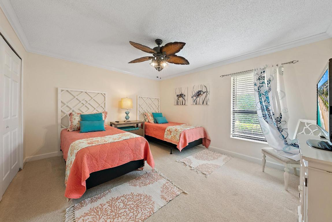 Thurston @ PGA National - Residential Lease