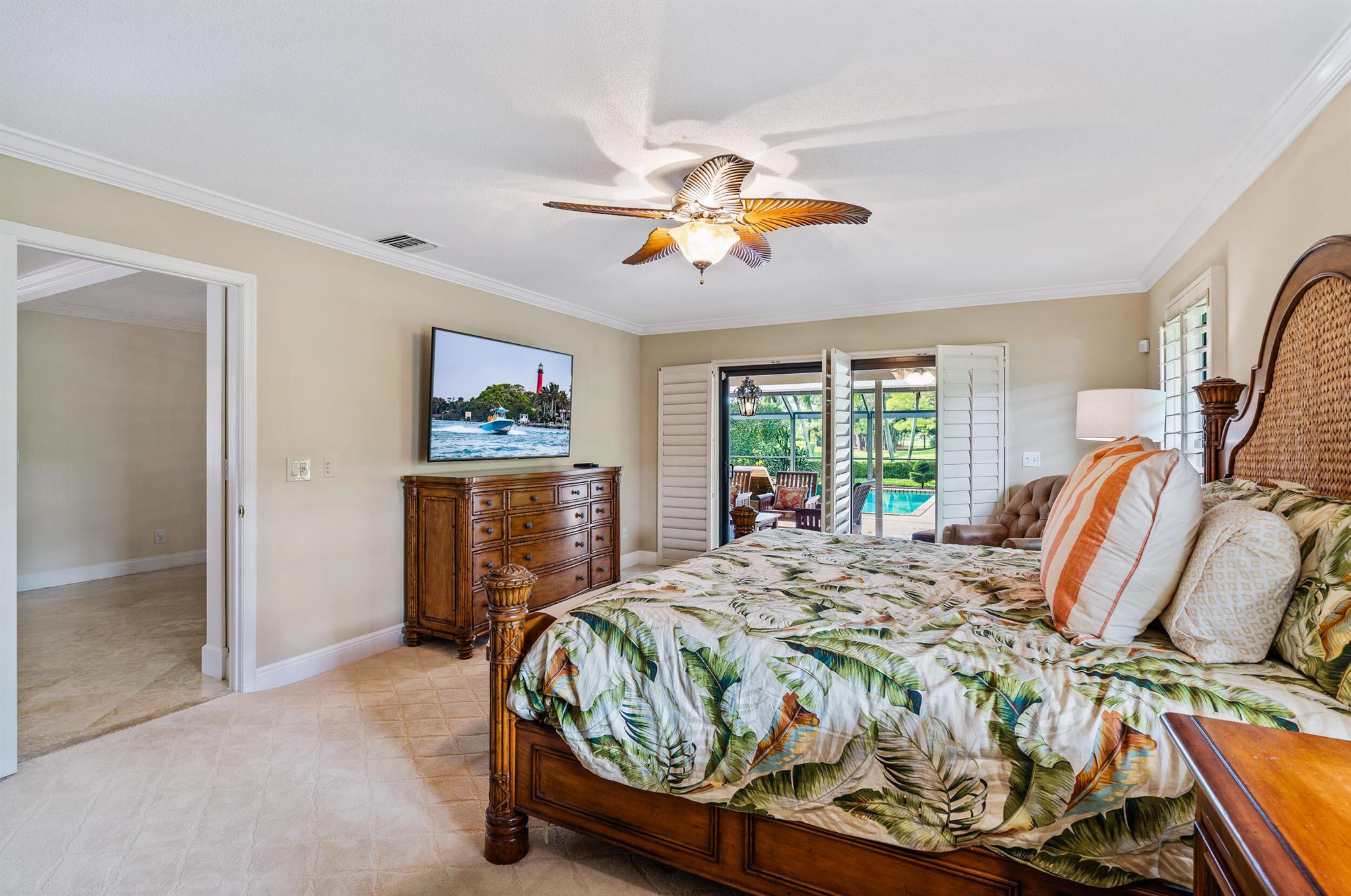 Thurston @ PGA National - Residential Lease