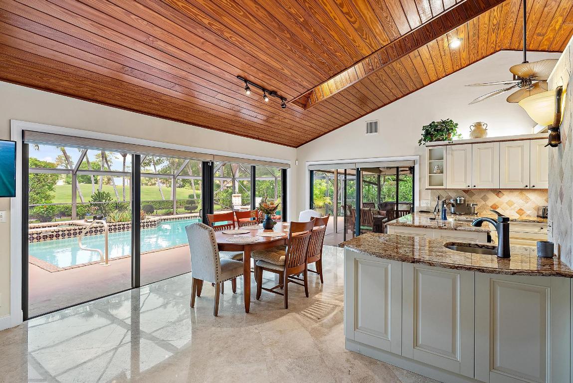 Thurston @ PGA National - Residential Lease