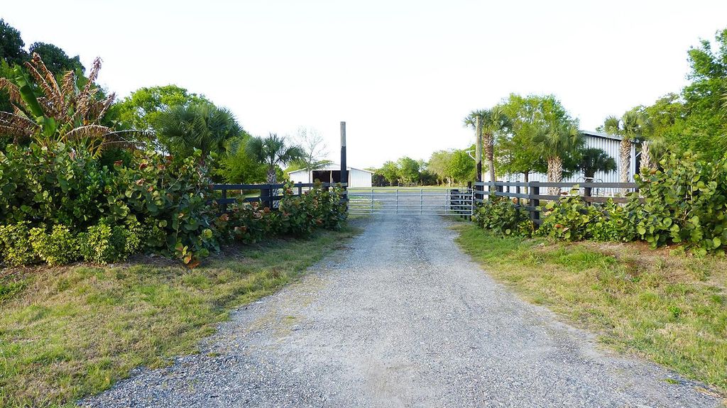 Photo of 8042 Picos Road, Fort Pierce, FL 34945 (MLS # R10937443)