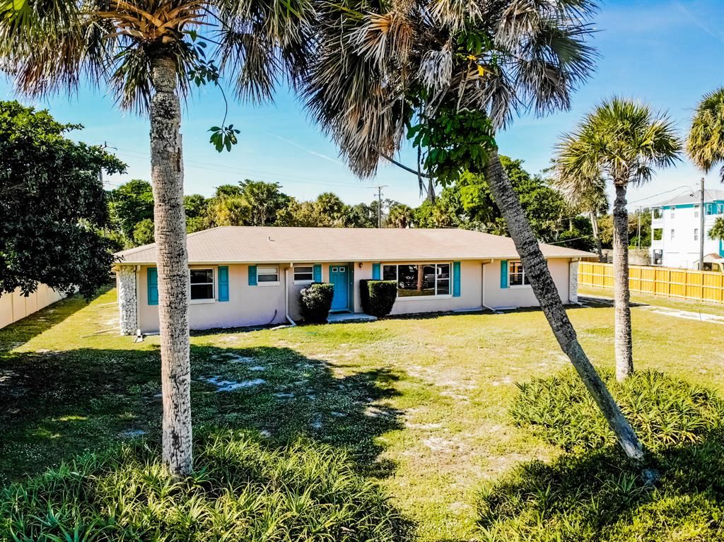 Photo of 5205 S Indian River Drive, Fort Pierce, FL 34982 (MLS # R10761626)