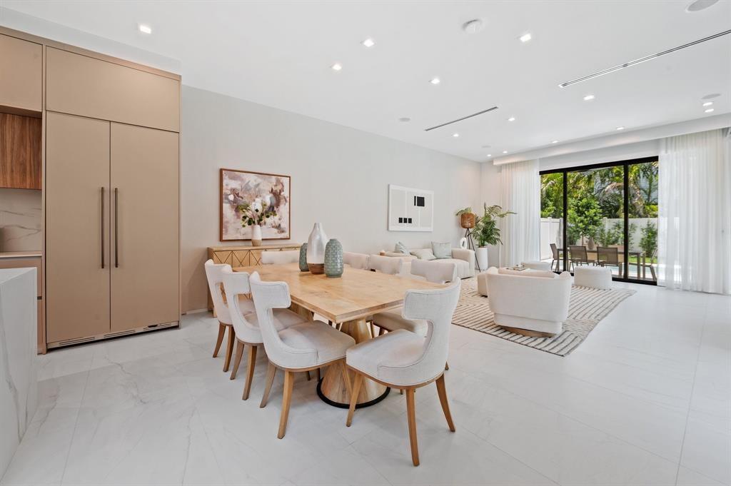 VICTORIA PARK - Residential