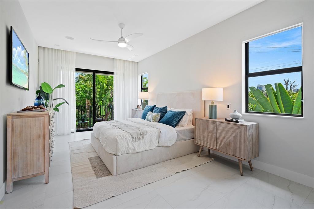 VICTORIA PARK - Residential