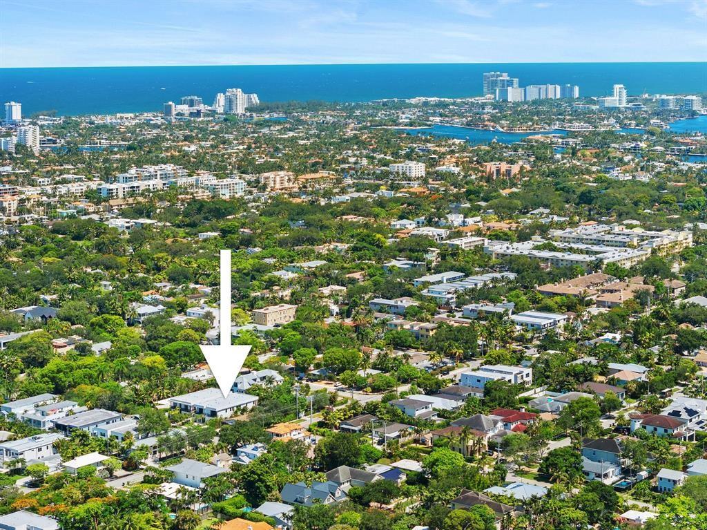 VICTORIA PARK - Residential