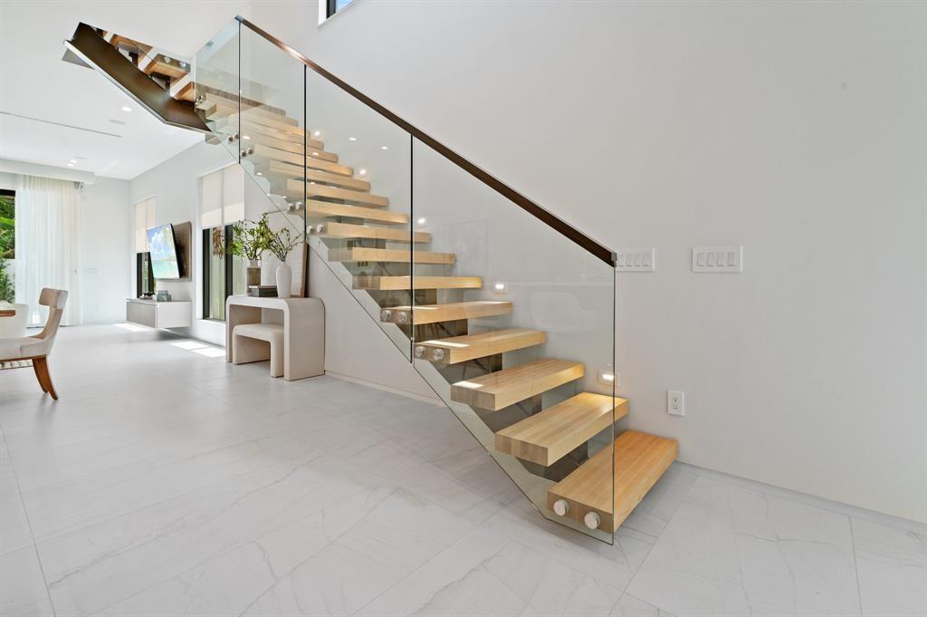 VICTORIA PARK - Residential