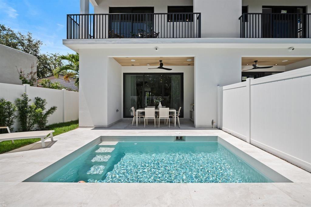 VICTORIA PARK - Residential