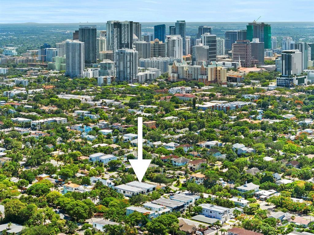 VICTORIA PARK - Residential