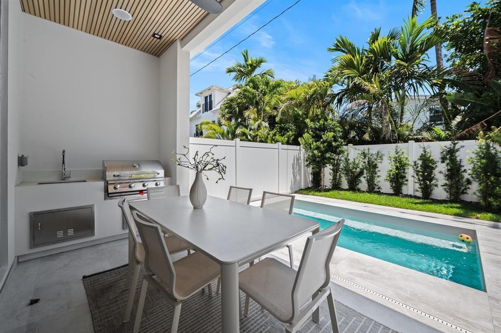 VICTORIA PARK - Residential