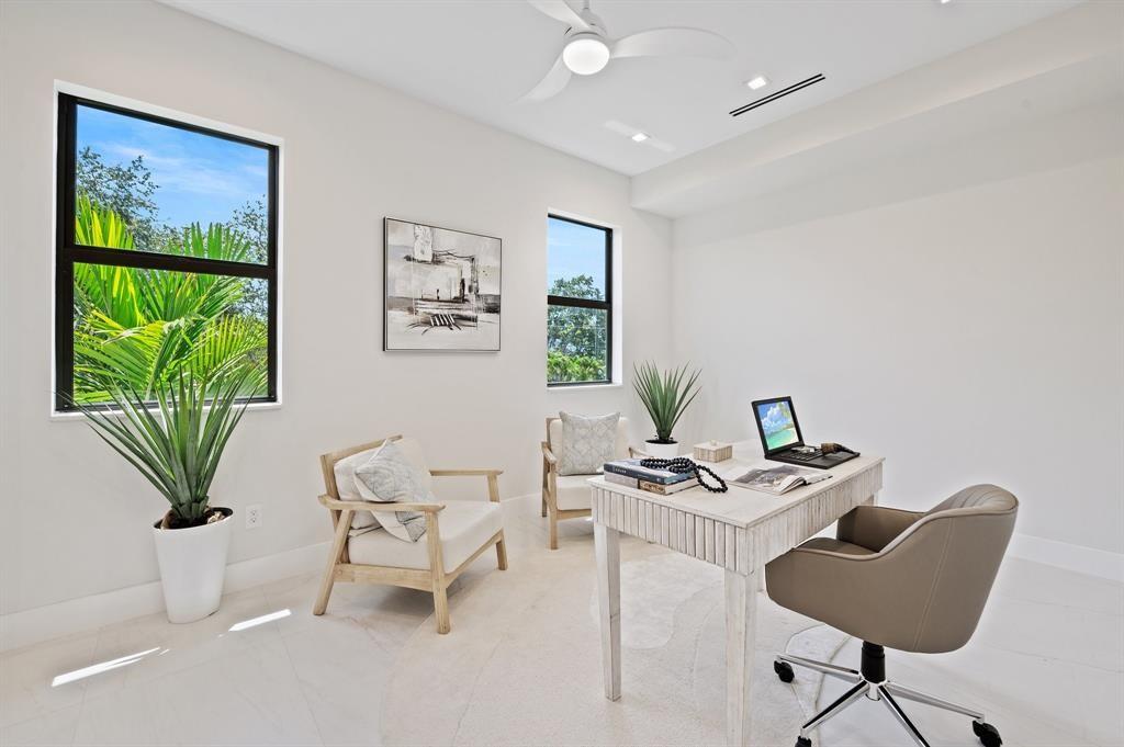 VICTORIA PARK - Residential