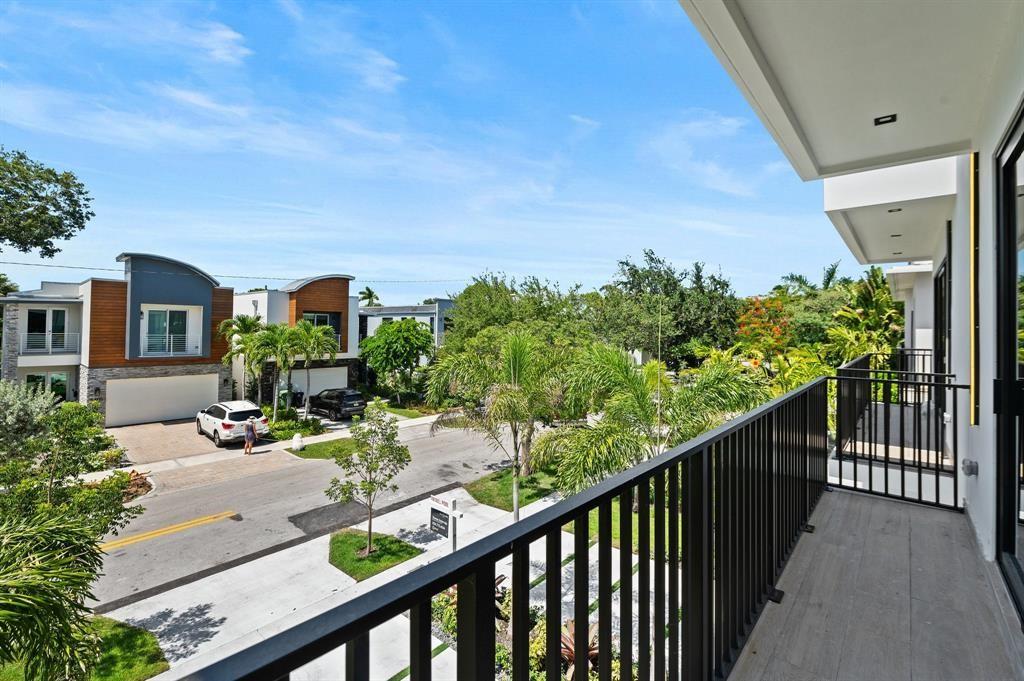 VICTORIA PARK - Residential