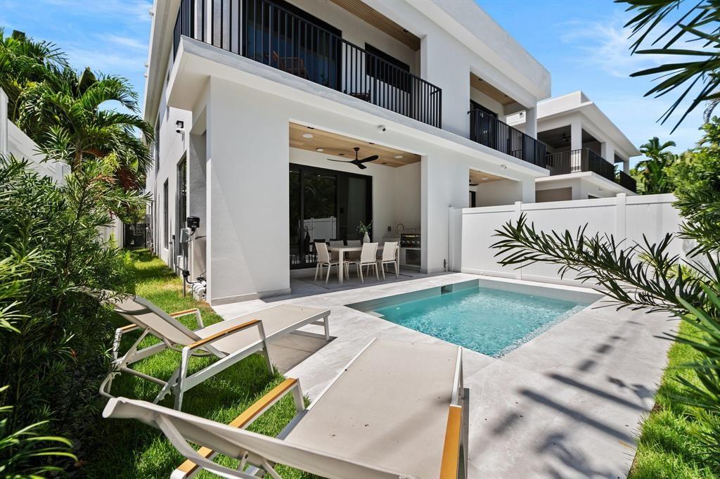 VICTORIA PARK - Residential