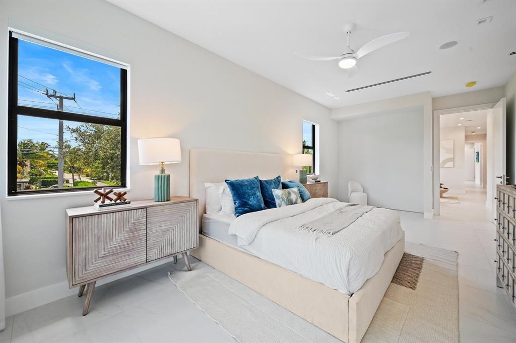 VICTORIA PARK - Residential