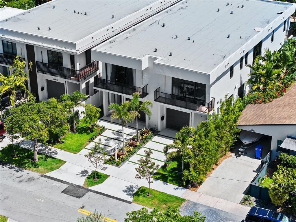 VICTORIA PARK - Residential