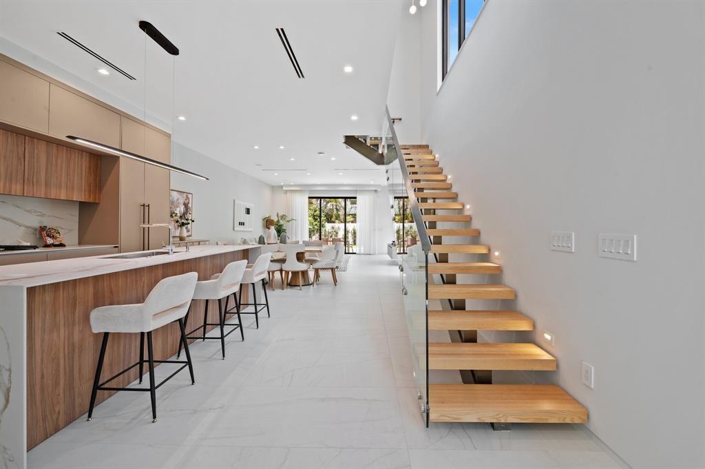 VICTORIA PARK - Residential