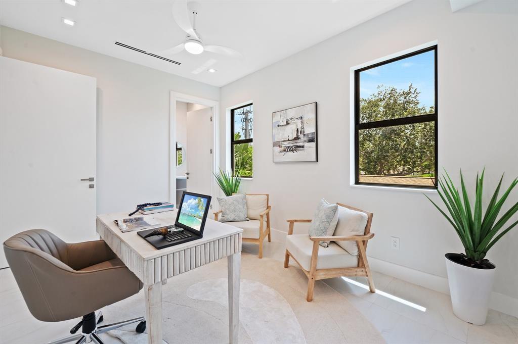 VICTORIA PARK - Residential