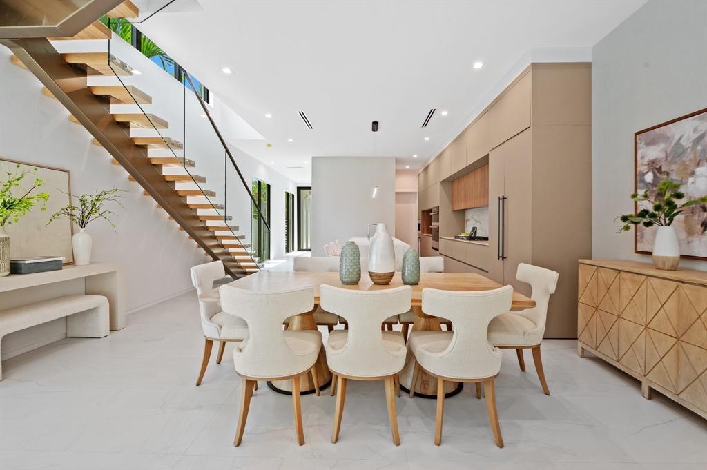 VICTORIA PARK - Residential