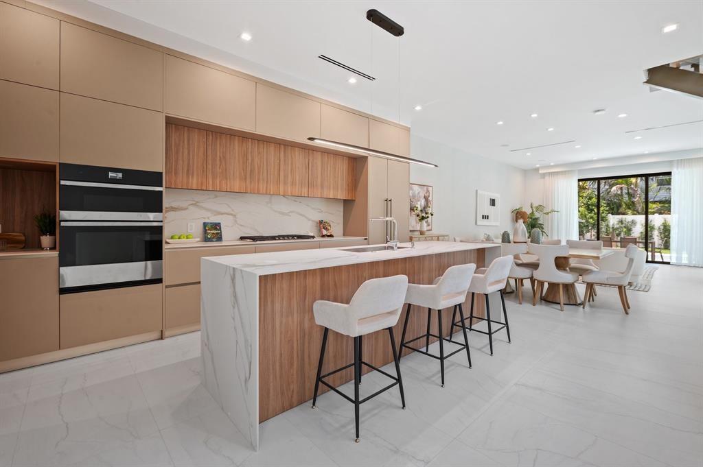 VICTORIA PARK - Residential