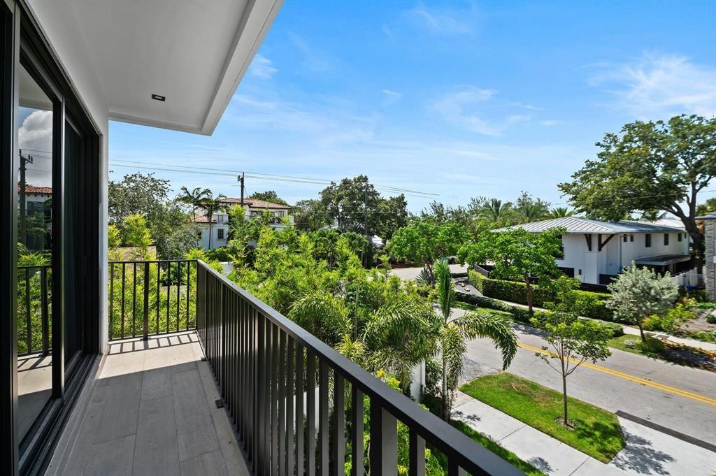 VICTORIA PARK - Residential