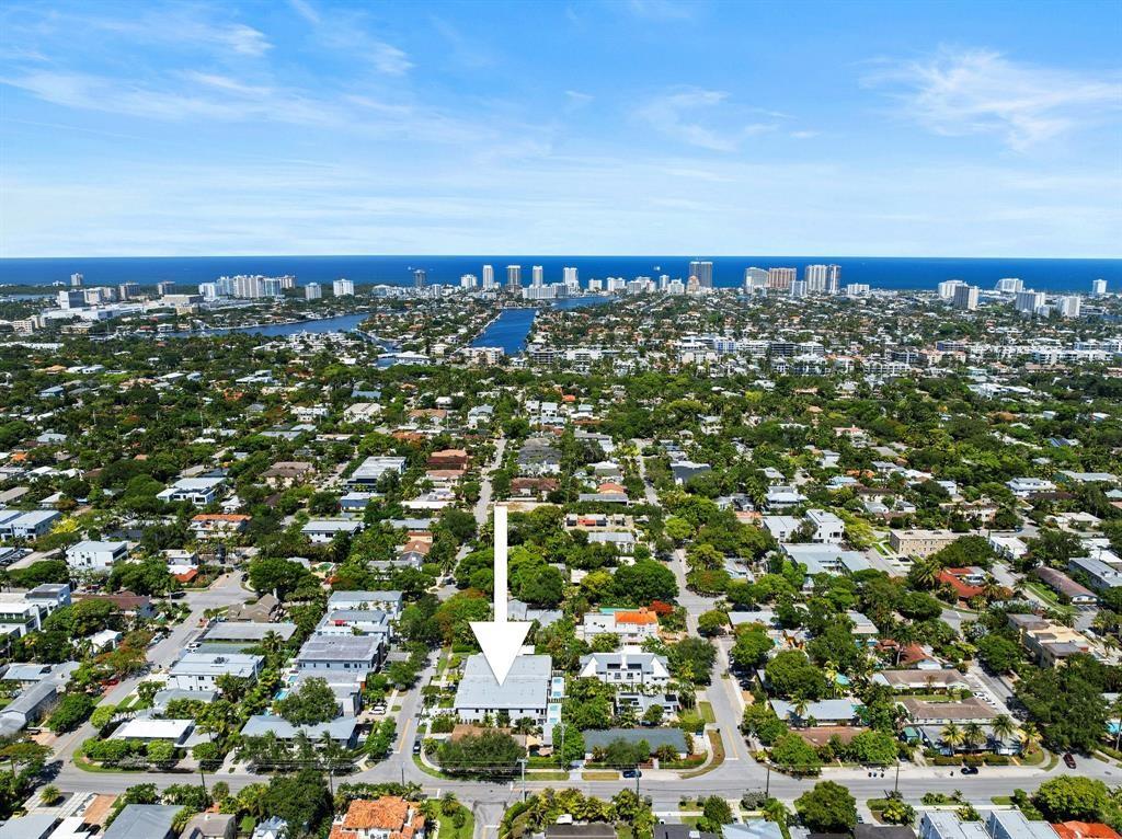 VICTORIA PARK - Residential