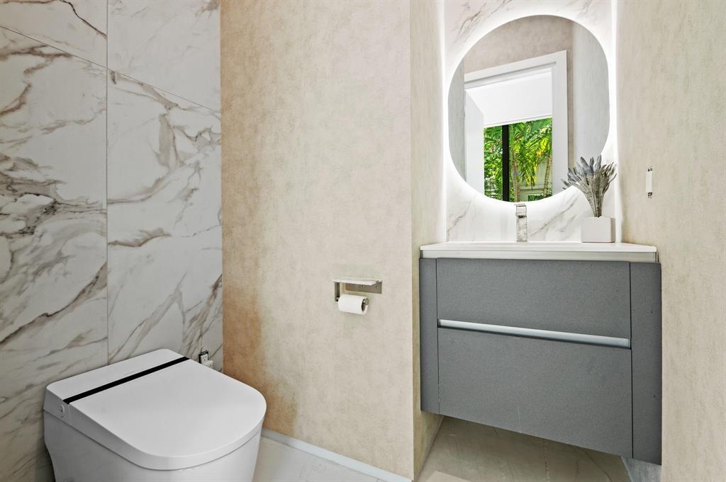 VICTORIA PARK - Residential