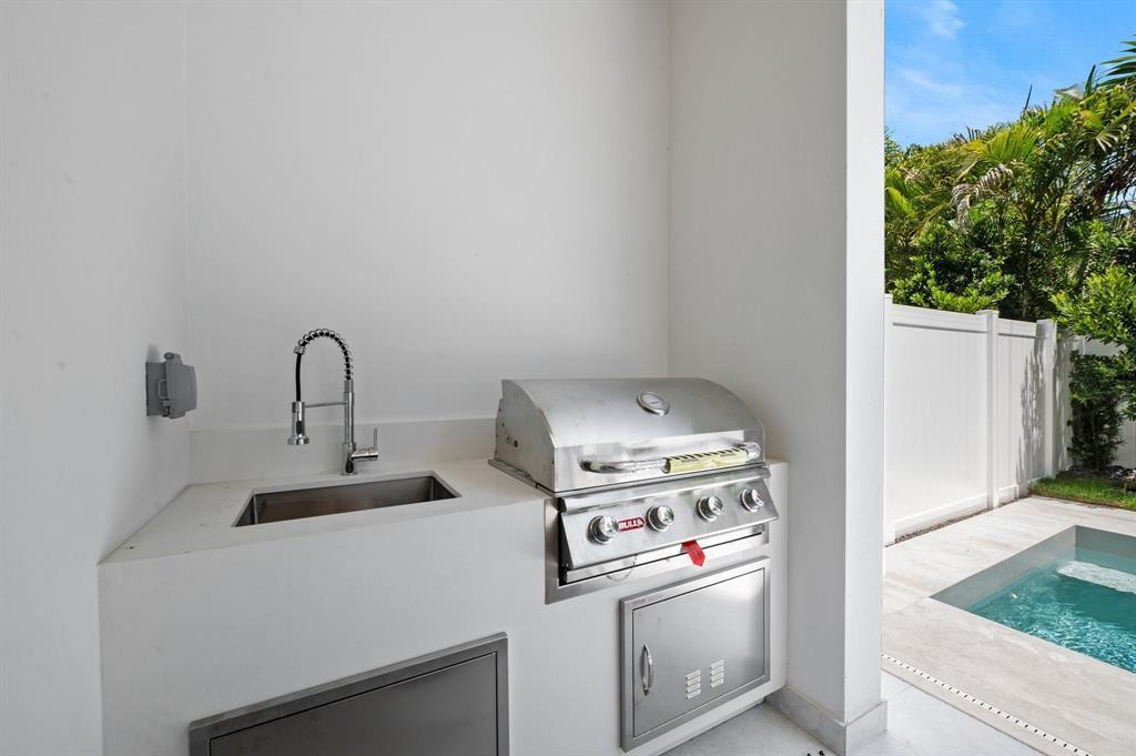 VICTORIA PARK - Residential