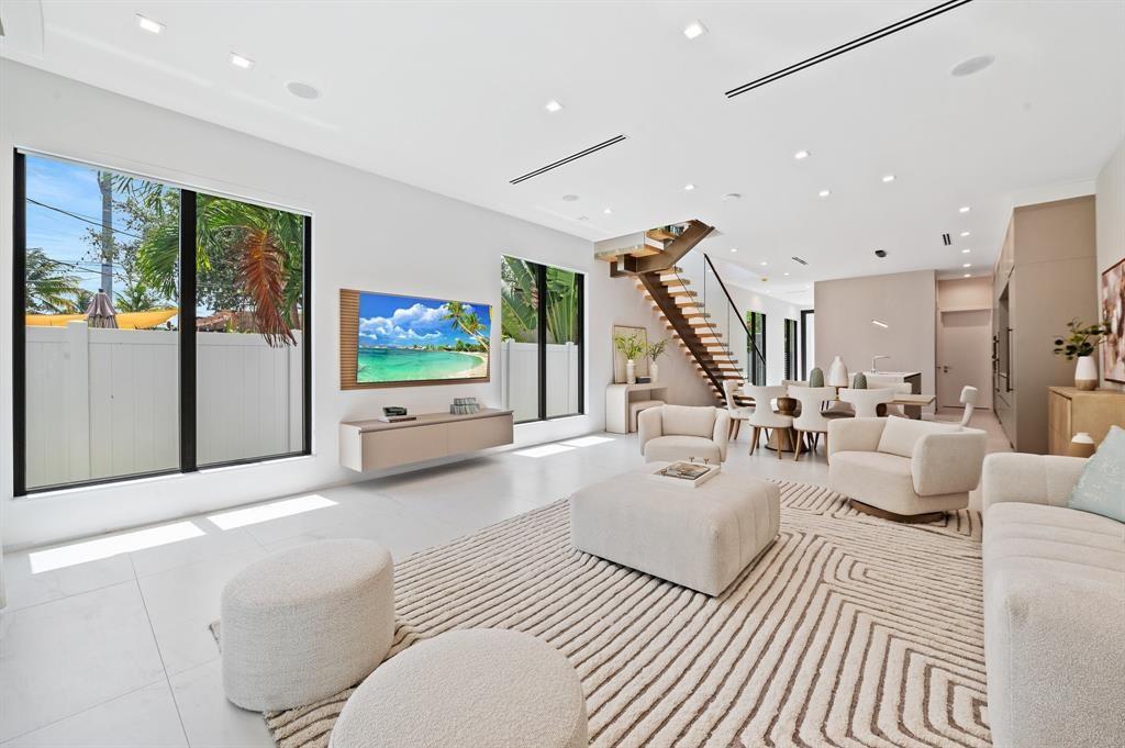 VICTORIA PARK - Residential