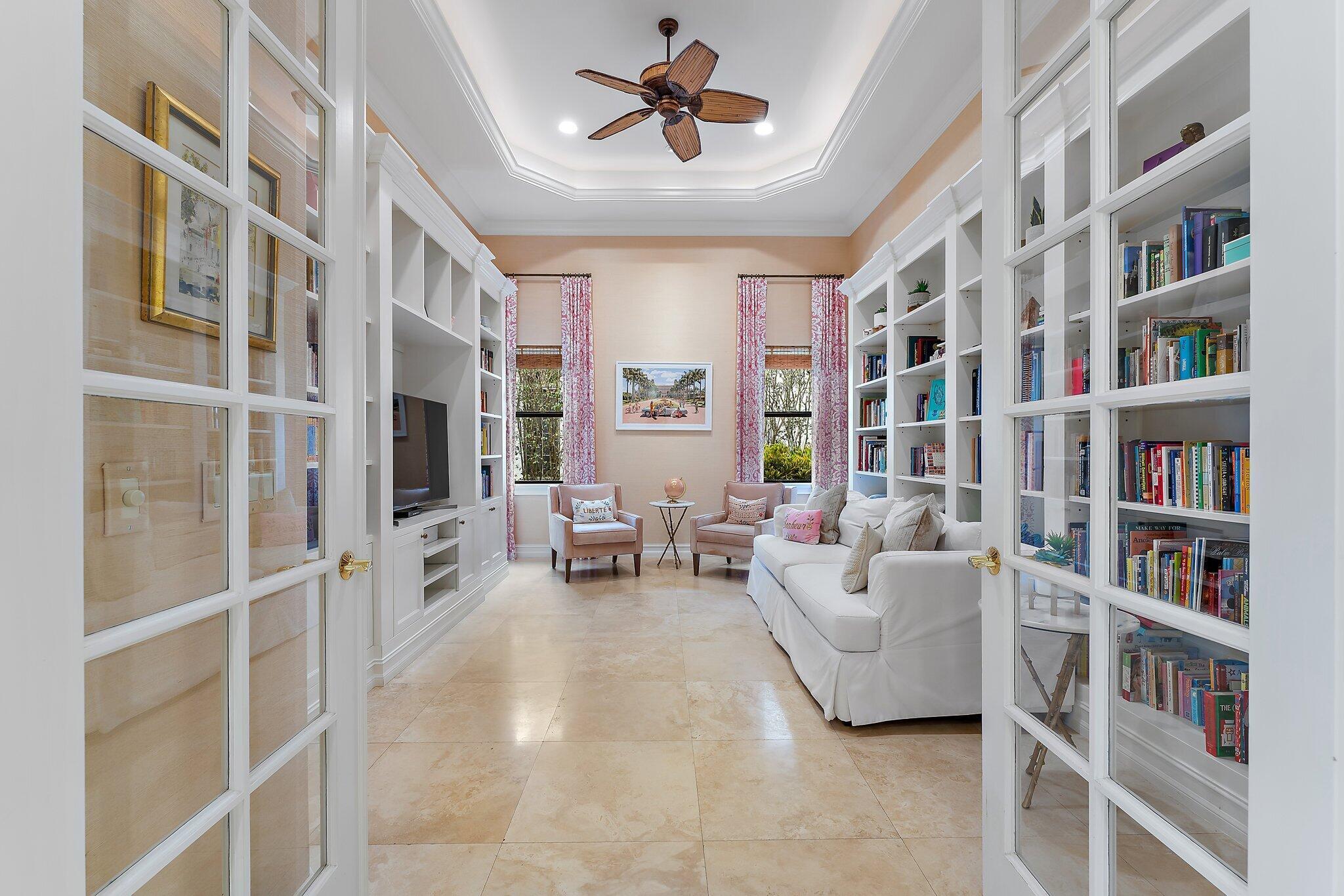 THE COVE - Residential