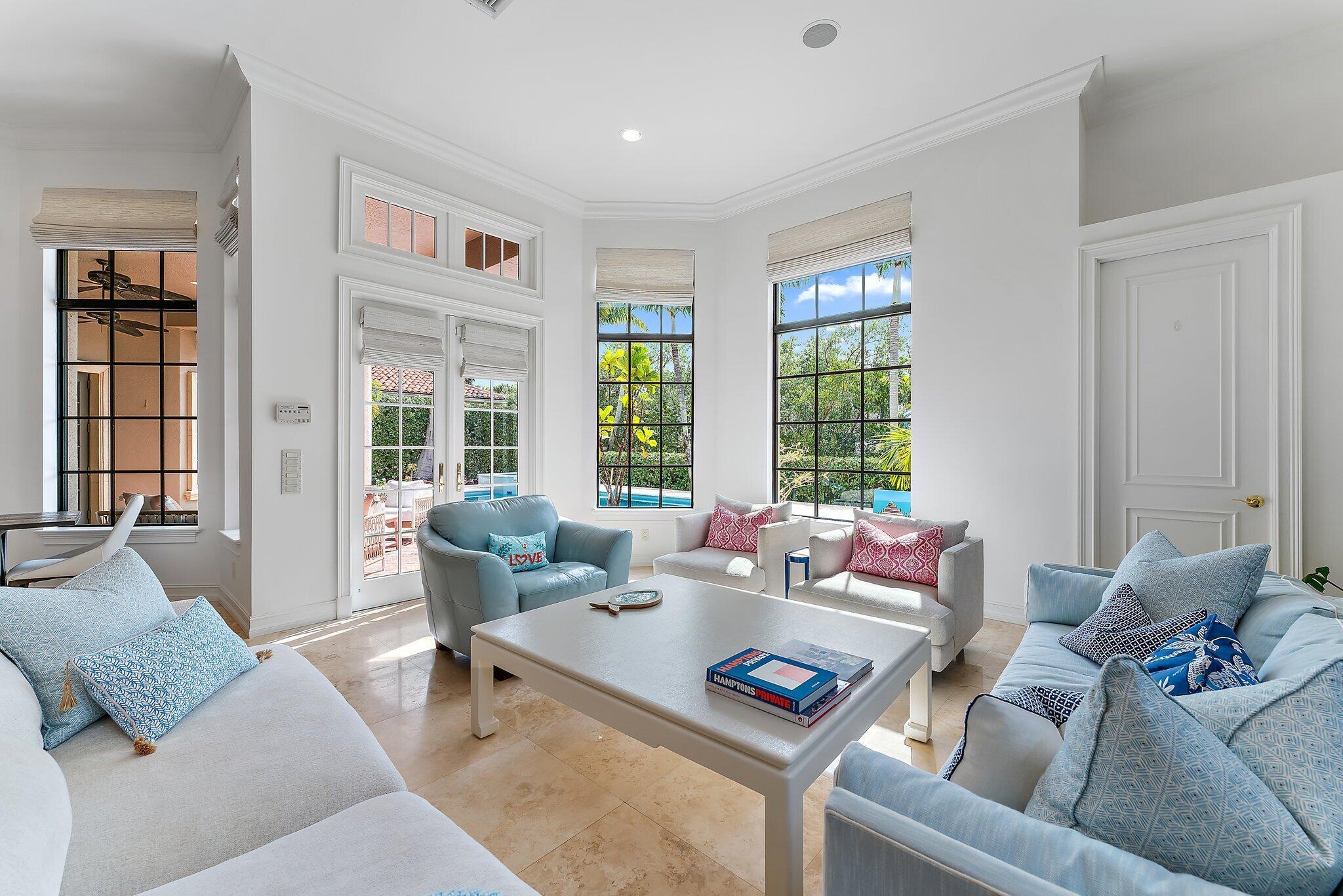 THE COVE - Residential