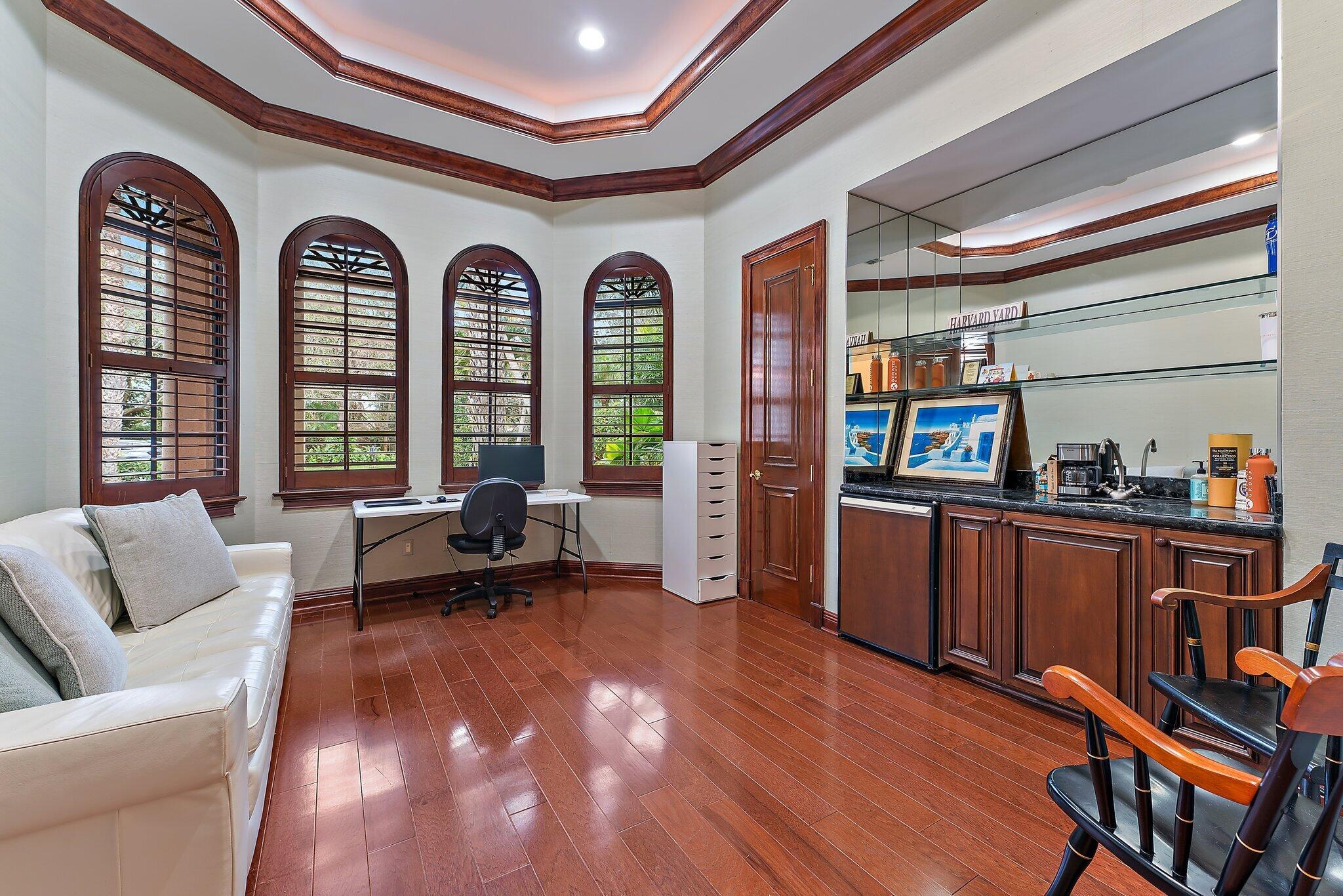 THE COVE - Residential