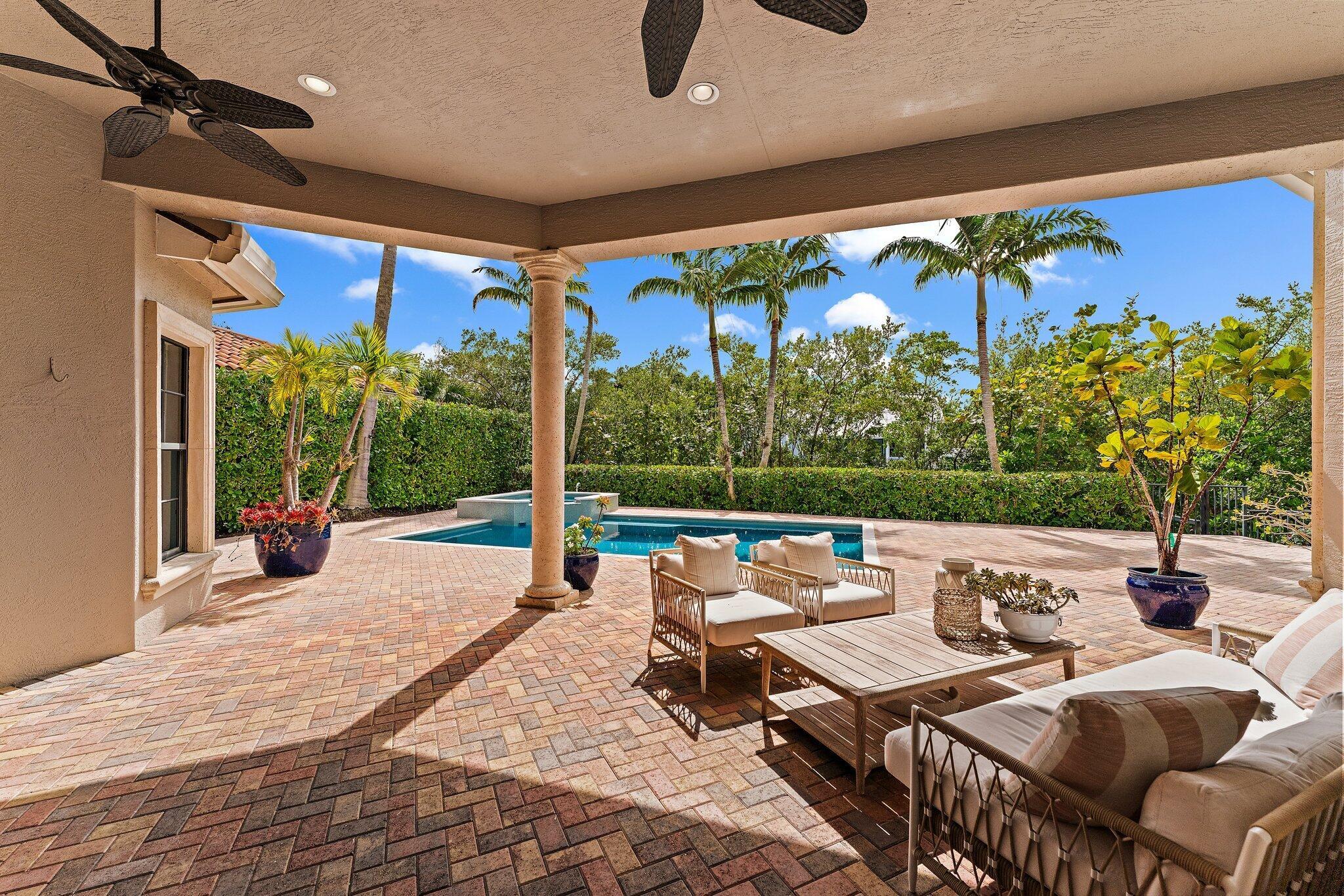 THE COVE - Residential