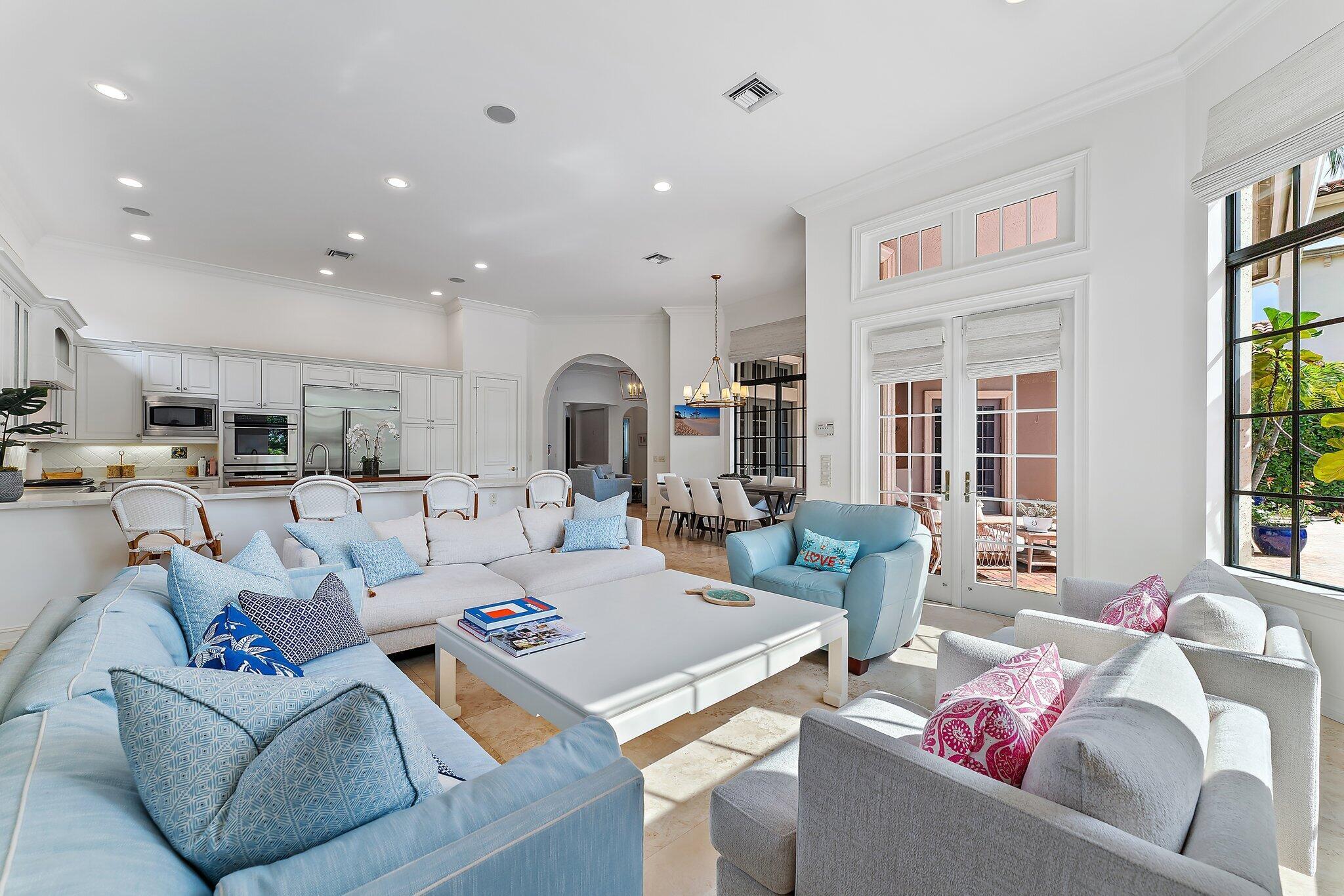 THE COVE - Residential