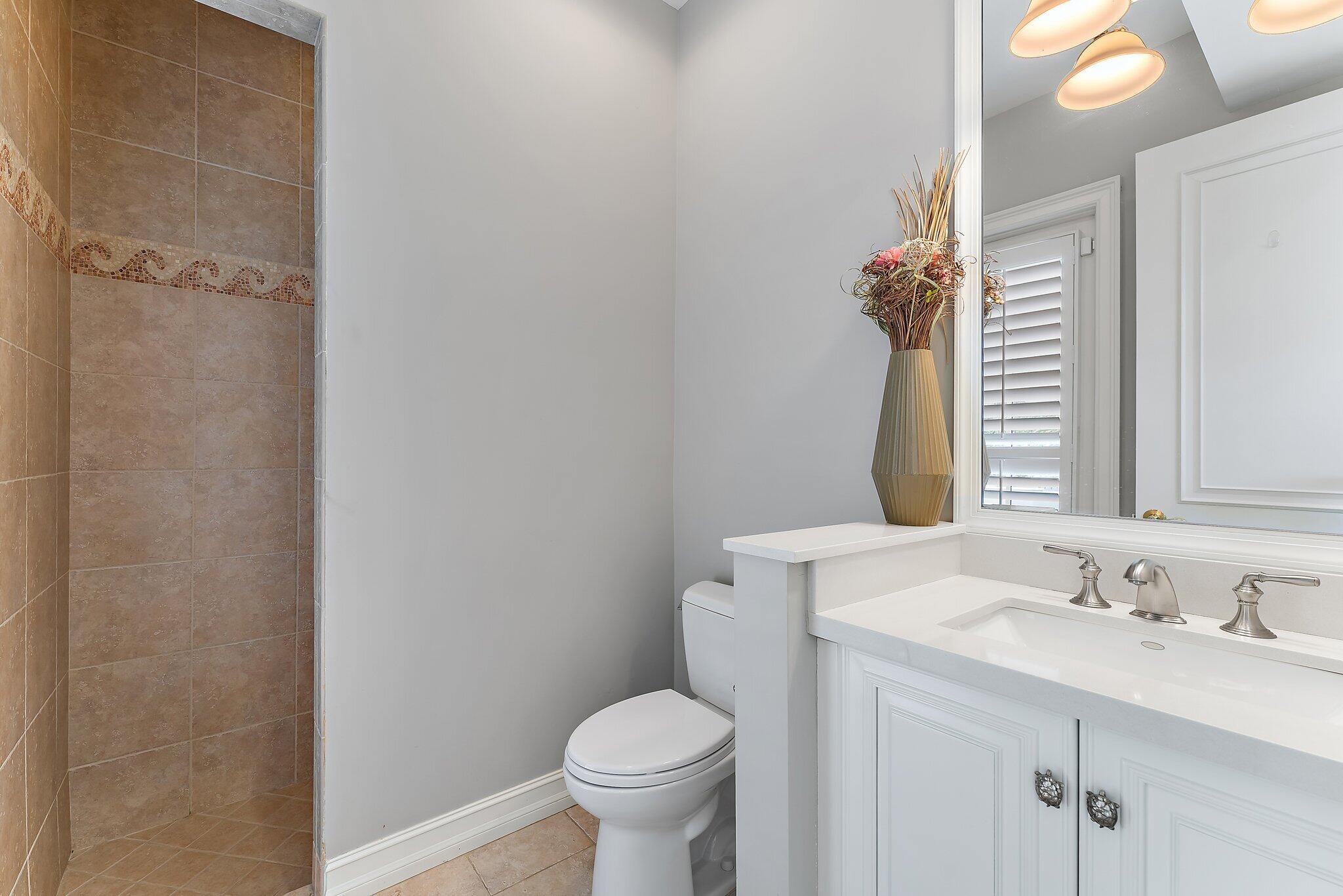 THE COVE - Residential