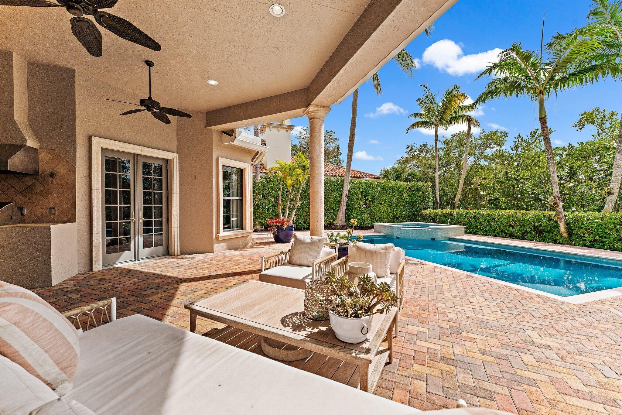 THE COVE - Residential