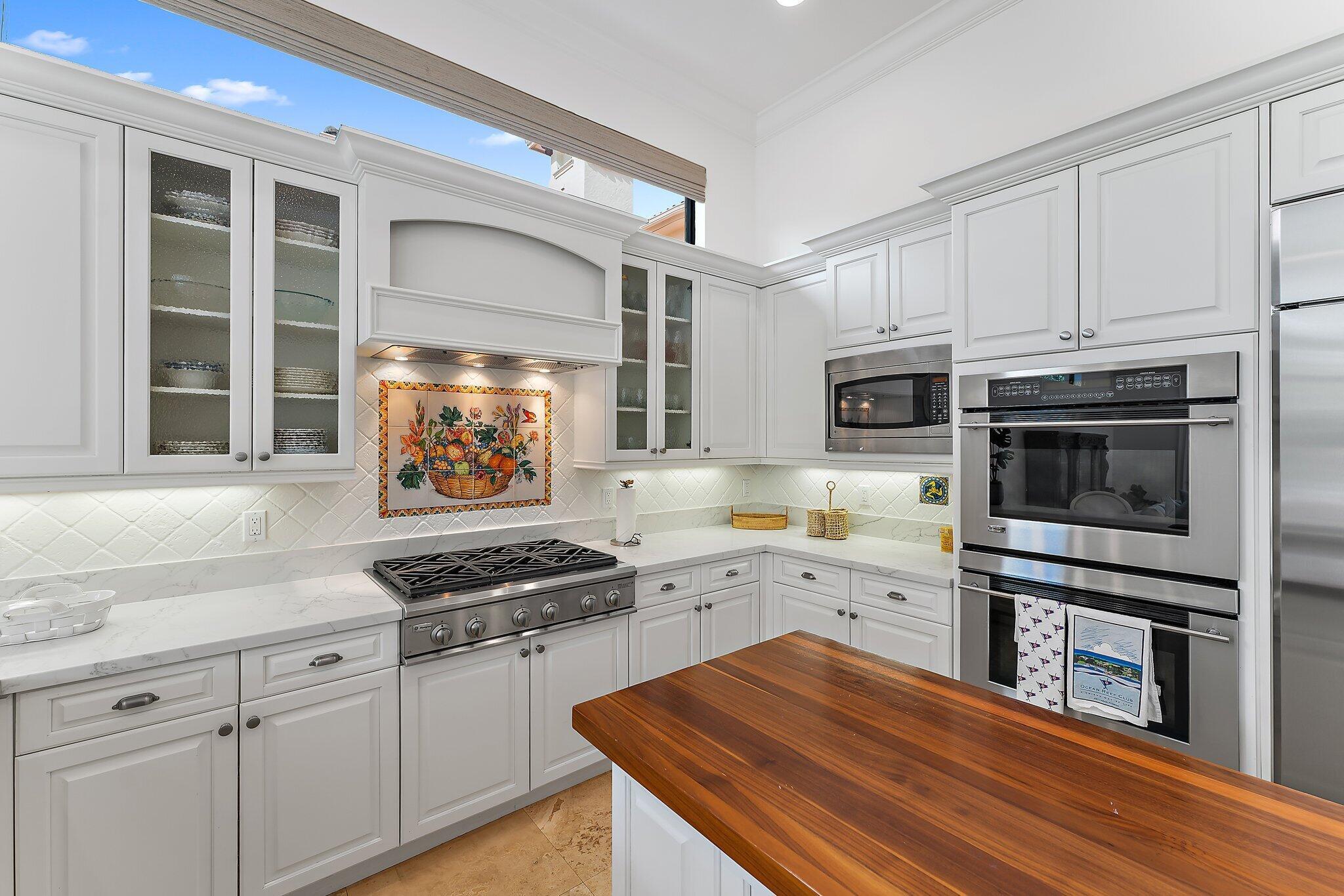 THE COVE - Residential