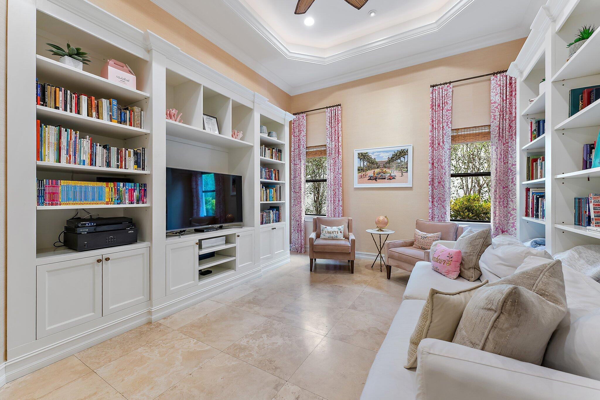 THE COVE - Residential