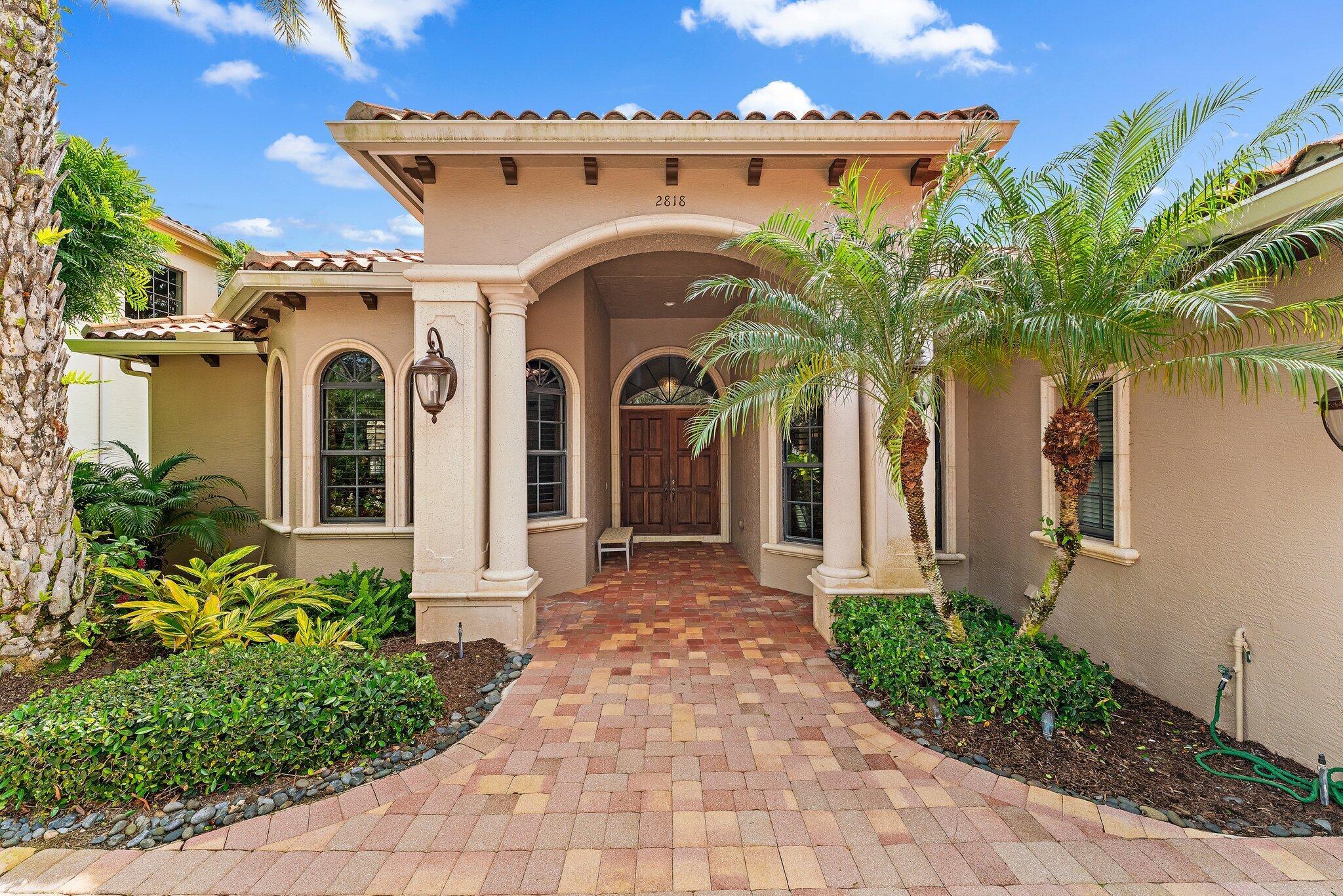 THE COVE - Residential