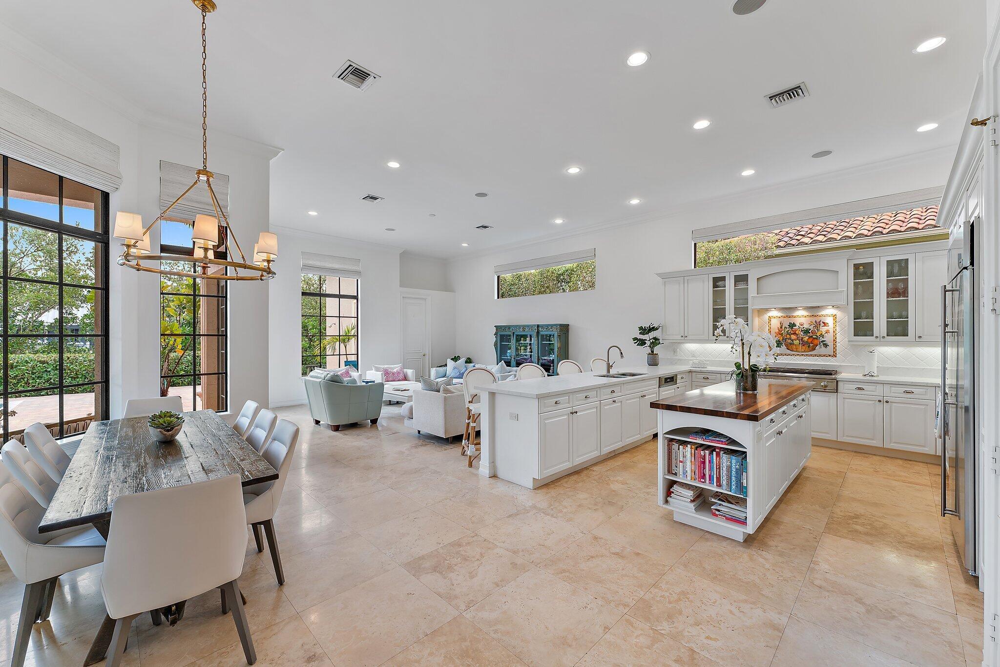 THE COVE - Residential